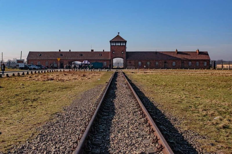 From Krakow: Auschwitz-Birkenau Guided Full-Day Tour - What to bring (and what to leave behind)