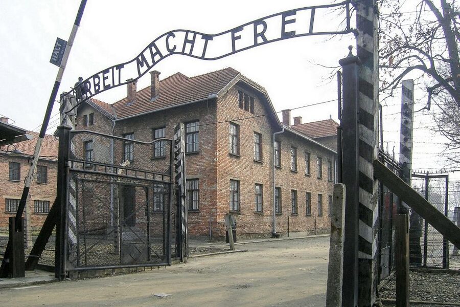 From Krakow: Auschwitz-Birkenau Guided Tour & Hotel Pickup - How the schedule stays manageable: pacing between two Auschwitz sites