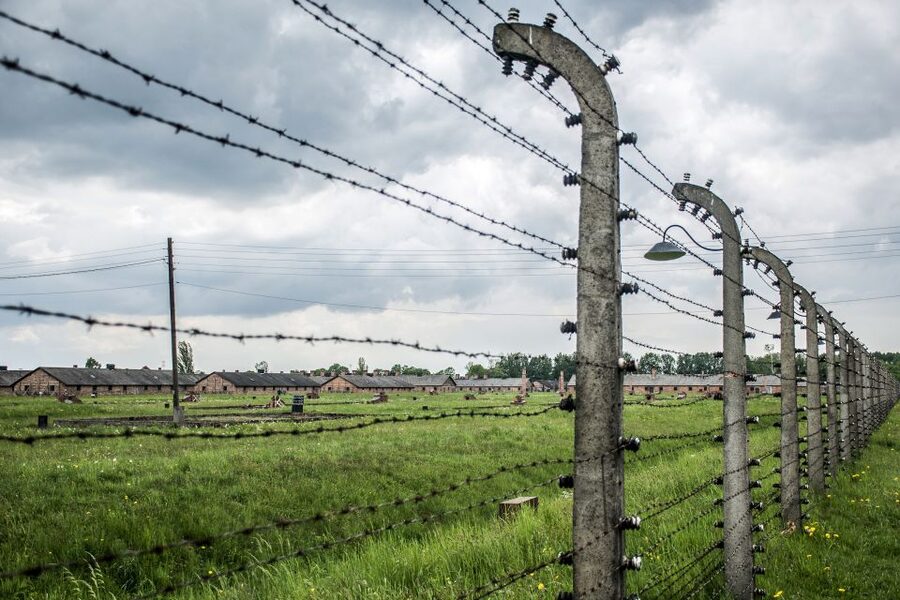 From Krakow: Auschwitz-Birkenau Guided Tour & Hotel Pickup - Practical rules that affect your comfort and photos