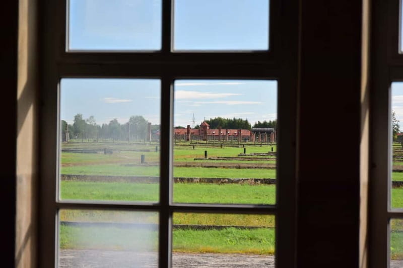 From Krakow: Auschwitz-Birkenau Guided Tour & Pickup - Price and Value: Why This Deal Can Be Fair (Even With Long Lines)