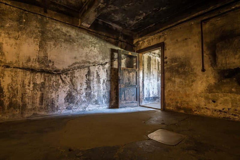 From Krakow: Auschwitz-Birkenau Guided Tour & Pickup - Who Should Book This Auschwitz-Birkenau Tour