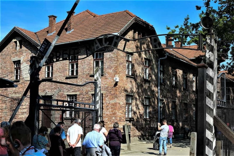 From Krakow: Auschwitz-Birkenau Guided Tour & Pickup Options - Price and Value: What You’re Really Paying For
