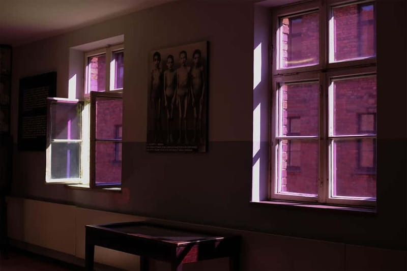 From Krakow: Auschwitz-Birkenau Guided Tour & Pickup Options - Why This Krakow-to-Oświęcim Day Tour Makes Practical Sense