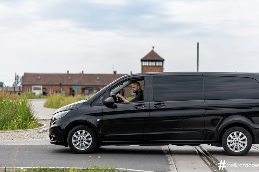 From Krakow: Auschwitz-Birkenau Guided Tour, Several Options - Auschwitz-Birkenau From Krakow: A 7–8 Hour Day You’ll Remember