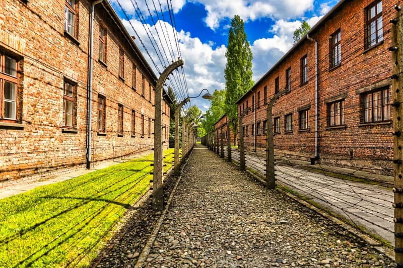 From Krakow: Auschwitz-Birkenau Guided Tour & Transport - Key points worth knowing