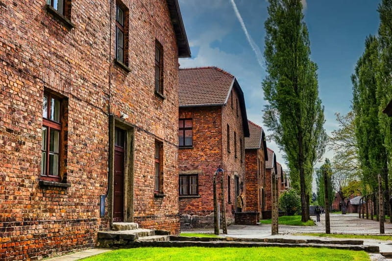 From Krakow: Auschwitz-Birkenau Guided Tour & Transport - Price and value: why $93 can be fair for what you get