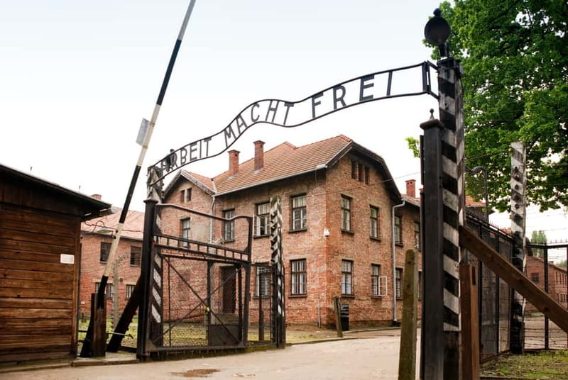 From Krakow: Auschwitz-Birkenau Guided Tour & Transportation - Krakow to Auschwitz-Birkenau: why this format works