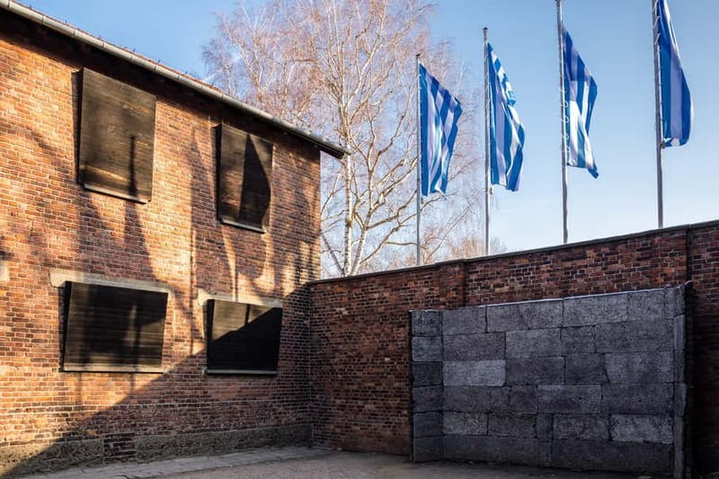 From Krakow: Auschwitz-Birkenau Guided Tour & Transportation - How the pace is set on site (and why it can feel busy)