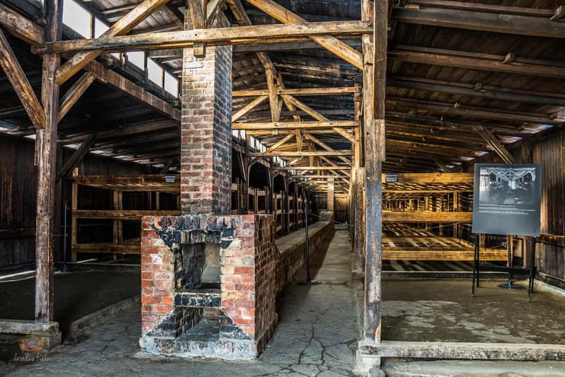 From Krakow: Auschwitz-Birkenau Guided Tour & Transportation - What’s included vs. what costs extra (and why it matters)