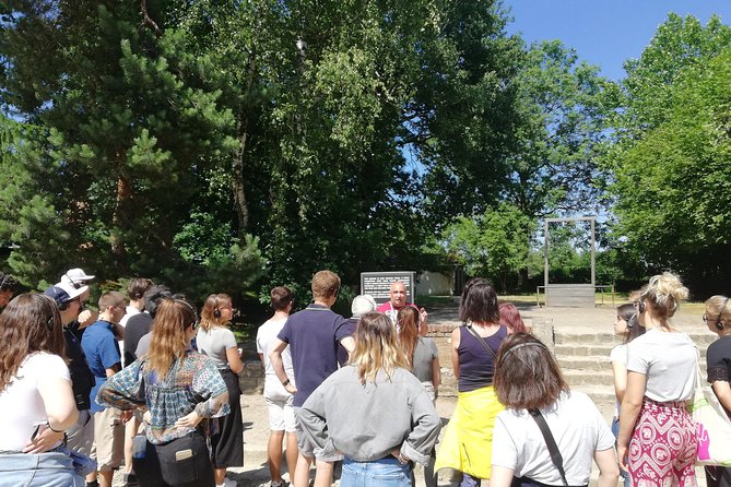 From Kraków: Auschwitz-Birkenau Guided Tour with Licensed Guide - Auschwitz-Birkenau from Kraków: what you’re really paying for