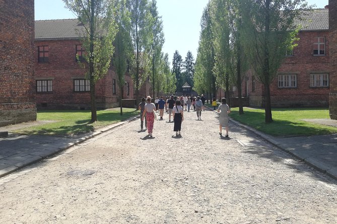 From Kraków: Auschwitz-Birkenau Guided Tour with Licensed Guide - Should you book Auschwitz-Birkenau with this Kraków package?