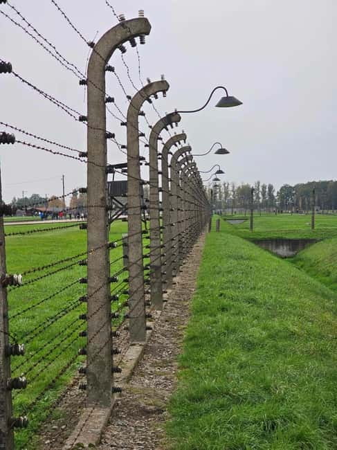 From Krakow: Auschwitz-Birkenau Guided Tour with Pickup - Auschwitz-Birkenau from Krakow: the value of doing it with pickup