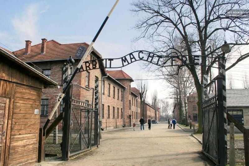 From Krakow: Auschwitz-Birkenau Guided Tour with Transport - Key Things You’ll Notice on This Auschwitz Day Trip