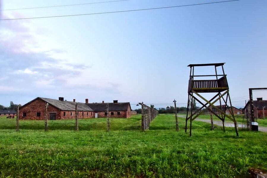 From Krakow: Auschwitz-Birkenau Guided Tour with Transport - Auschwitz-Birkenau From Krakow: Why This Guided Format Works