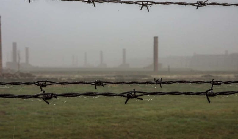 From Krakow: Auschwitz-Birkenau Guided Tour with Transport - The Short Coach Transfer to Birkenau (Auschwitz II)