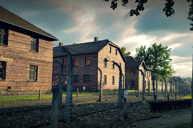 From Krakow: Auschwitz-Birkenau: Guided Tours & Private Transport - Price And Value: Why This Is More Than Just A Ticket