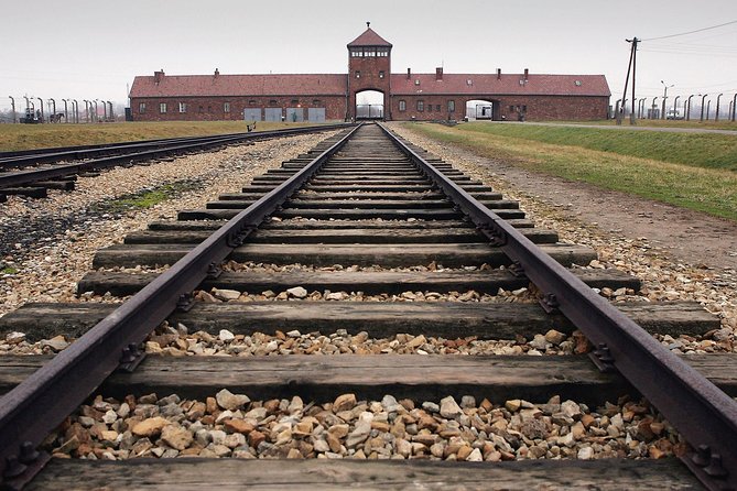 From Krakow: Auschwitz-Birkenau: Guided Tours & Private Transport - Birkenau (Auschwitz II): The Walk That Shows Scale in About 70 Minutes