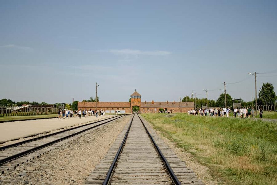 From Krakow: Auschwitz-Birkenau Live Guided Tour & Pickup - The Day’s Flow: What Happens After Birkenau