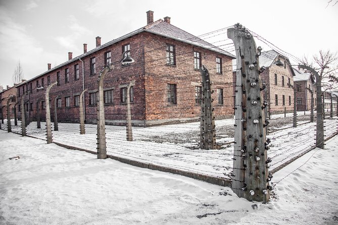 From Krakow: Auschwitz-Birkenau Memorial and Museum Guided Tour - Auschwitz: what you’ll see and what to pay attention to