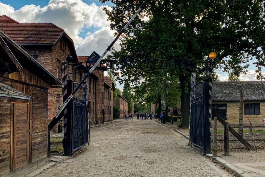 From Krakow: Auschwitz-Birkenau Memorial and Museum Tour - Who This Tour Fits Best (and Who Might Rethink It)