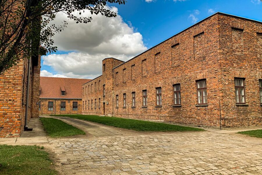 From Krakow: Auschwitz-Birkenau Memorial and Museum Tour - Photography Rules, Bag Limits, and Auschwitz Ground Reality