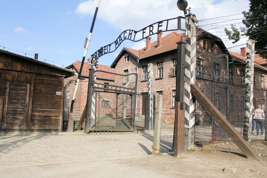 From Kraków: Auschwitz-Birkenau Memorial Guided Tour - Kraków to Auschwitz-Birkenau in 7 hours: the shape of your day