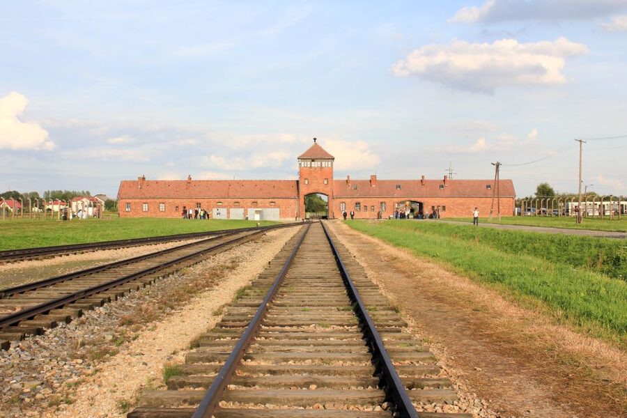 From Kraków: Auschwitz-Birkenau Memorial Guided Tour - Time pressure and walking: plan for about 4 km on-site