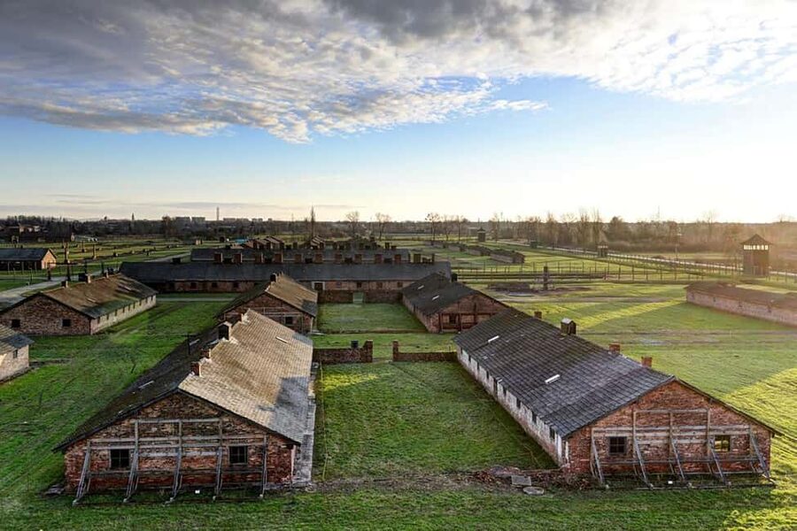 From Krakow: Auschwitz-Birkenau Memorial Private Tour - Who should book this Auschwitz-Birkenau day trip from Kraków