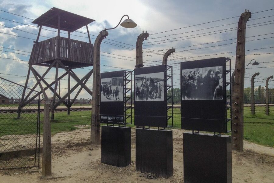 From Krakow: Auschwitz-Birkenau Private or Shared Tour - Key takeaways before you go