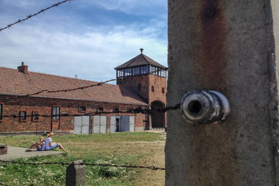 From Krakow: Auschwitz-Birkenau Private or Shared Tour - Auschwitz I: making sense of the main camp in about 2 hours