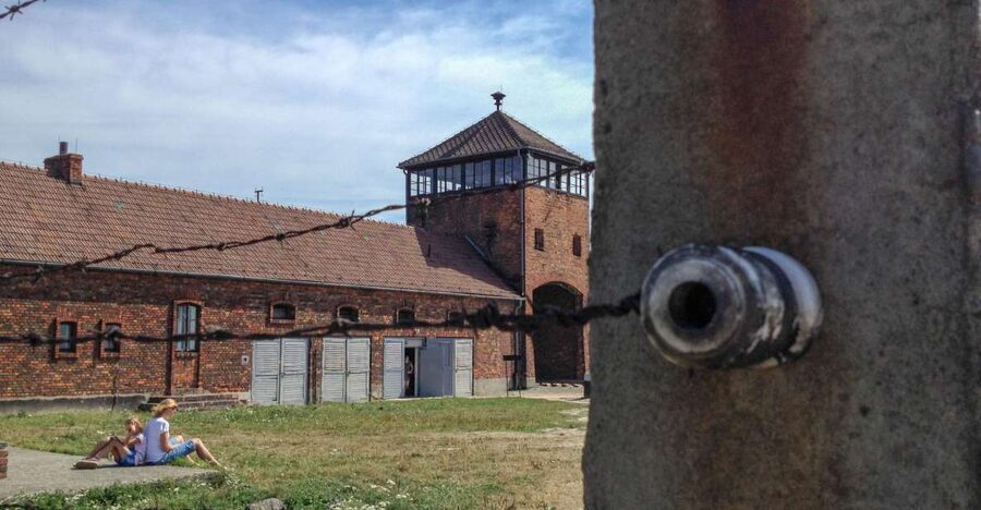 From Krakow: Auschwitz-Birkenau Private or Shared Tour - Private ride vs shared feel: what changes once you arrive