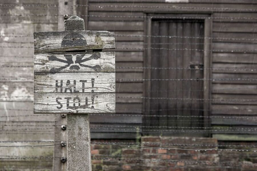 From Krakow: Auschwitz-Birkenau & Schindler's Factory Tour - Auschwitz-Birkenau guided tour: how you’ll experience the memorial