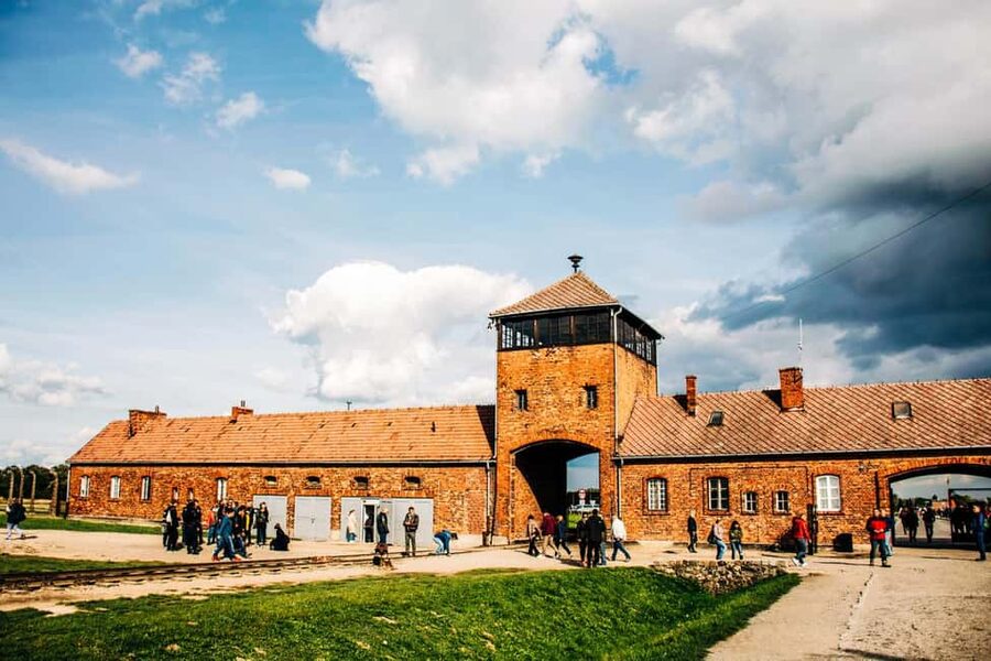 From Krakow: Auschwitz-Birkenau & Schindler's Factory Tour - What to bring (and what not to)