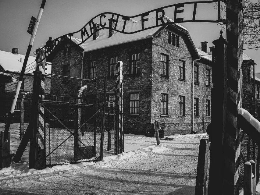 From Krakow: Auschwitz Birkenau Self-Guided Tour - Why Auschwitz-Birkenau from Krakow makes sense as a self-guided day