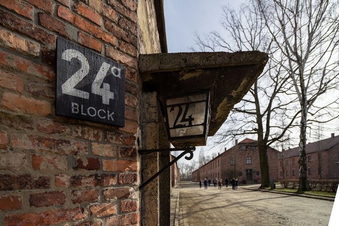 From Kraków: Auschwitz-Birkenau Tour with Lunch Box and Pick Up - Auschwitz in a Day: What This 7-Hour Tour Really Delivers