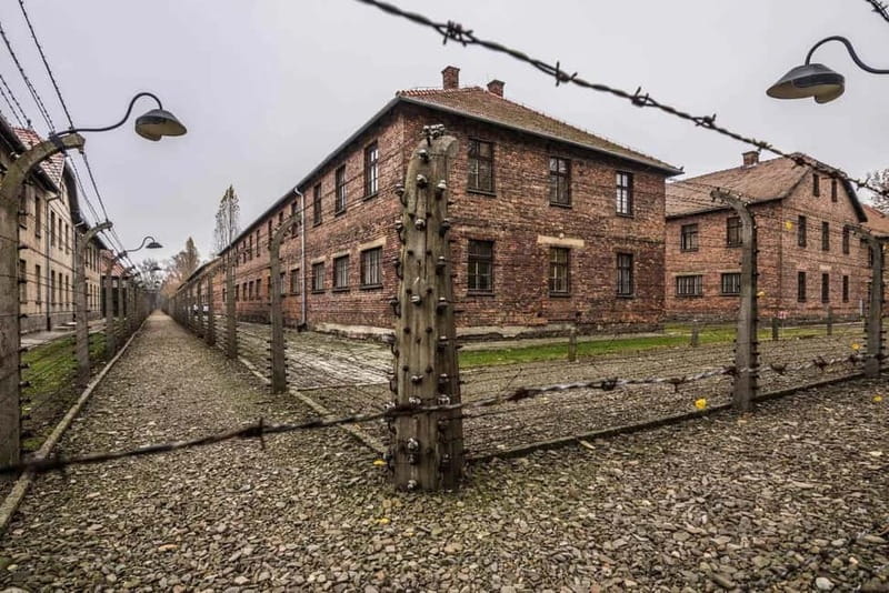 From Krakow: Auschwitz Birkenau Tour with Transfer - Why the Krakow transfer feels worth it