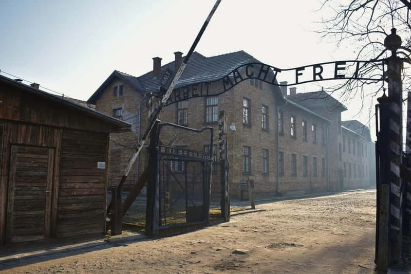 From Krakow: Auschwitz-Birkenau Tour with Transfer - Krakow-to-Oświęcim Transfer: the part that keeps your day on track