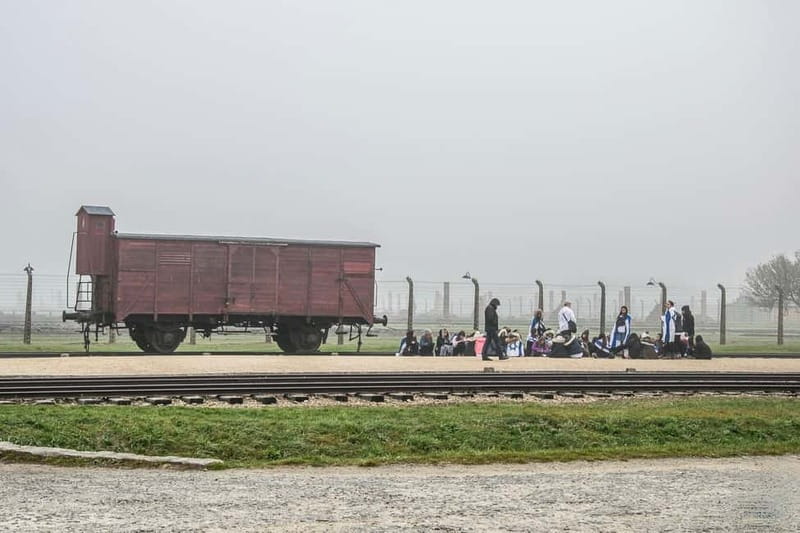 From Krakow: Auschwitz-Birkenau Tour with Transfer - Should you book this Auschwitz-Birkenau tour from Krakow?