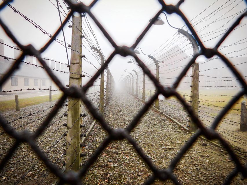 From Krakow: Auschwitz-Birkenau Tour with Transportation - Auschwitz-Birkenau from Kraków: what you’re really signing up for