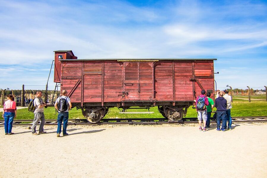 From Krakow: Auschwitz-Birkenau Tour with Transportation - Auschwitz I: where the Nazis built the first machinery of murder