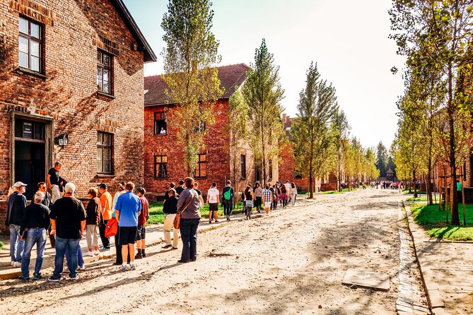 From Krakow: Auschwitz-Birkenau Trip with Transport - Birkenau (Auschwitz II): the larger camp and the narrative you don’t want to miss