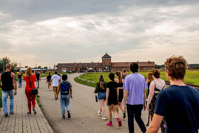 From Krakow: Auschwitz-Birkenau Trip with Transport - The English guide experience: where it helps most