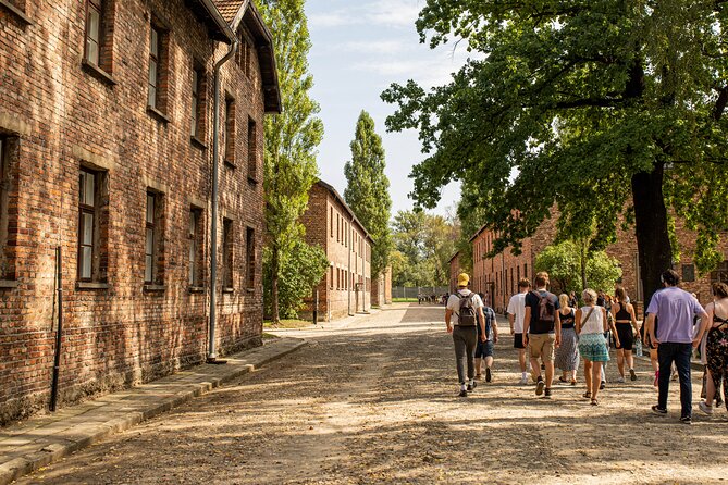 From Krakow: Auschwitz-Birkenau Trip with Transport - Price and value: what you’re really paying for