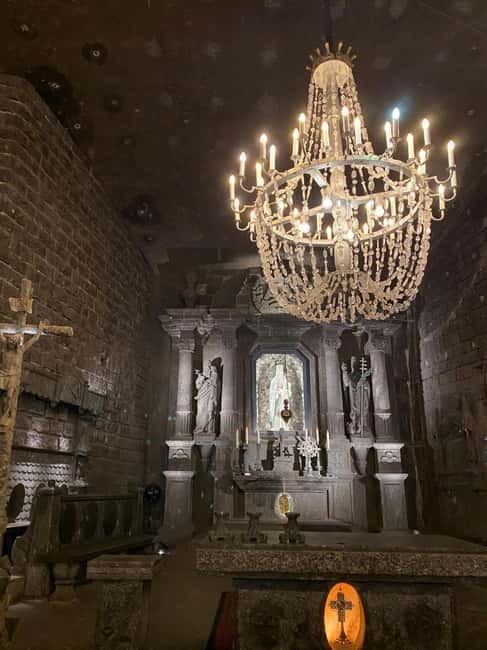 From Krakow: Auschwitz-Birkenau & Wieliczka Salt Mine Tour - Who this tour is best for (and who should skip it)