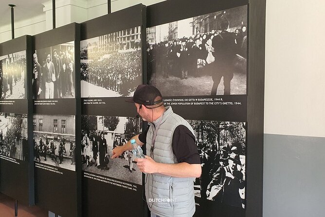 from Kraków: Auschwitz excursion with guaranteed Dutch guide - Birkenau Time: Why You Feel the Scale