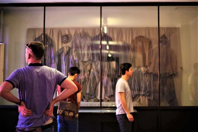 From Krakow: Auschwitz Museum and Wieliczka Salt Mine Tour - Key highlights you’ll feel all day