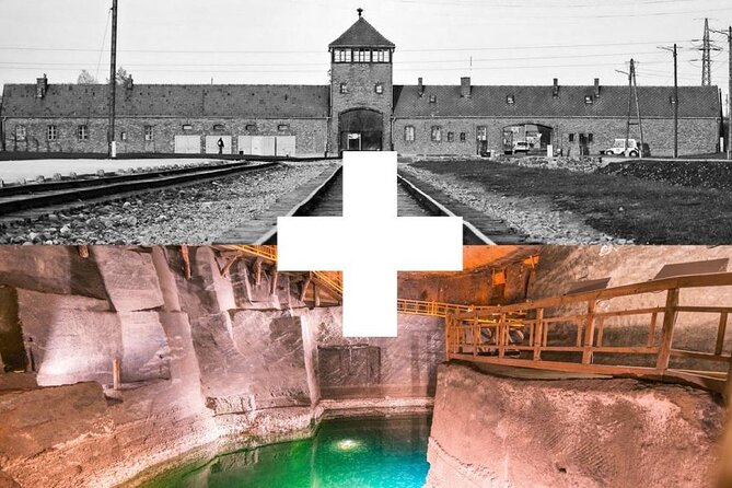 From Krakow: Auschwitz & Wieliczka Salt Mine Guided Tour - The short break strategy: how to plan food and water around Auschwitz