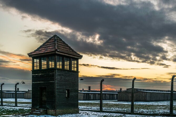 From Krakow: Auschwitz & Wieliczka Salt Mine Guided Tour - Price and value: what you’re really paying for at $143.64
