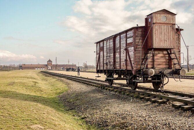 From Krakow: Auschwitz & Wieliczka Salt Mine Guided Tour - Who should book this Auschwitz and Wieliczka day tour?