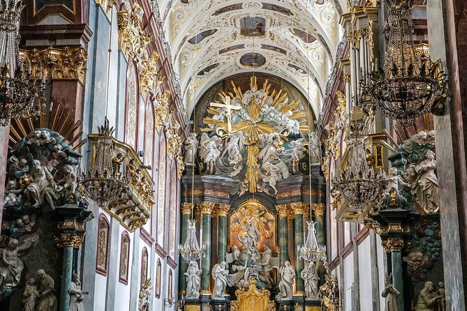 From Krakow: Black Madonna of Czestochowa Sanctuary - Guided Tour - Should you book from Krakow?